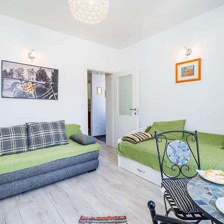 Apartment Luka Dubrovnik Exteriör bild