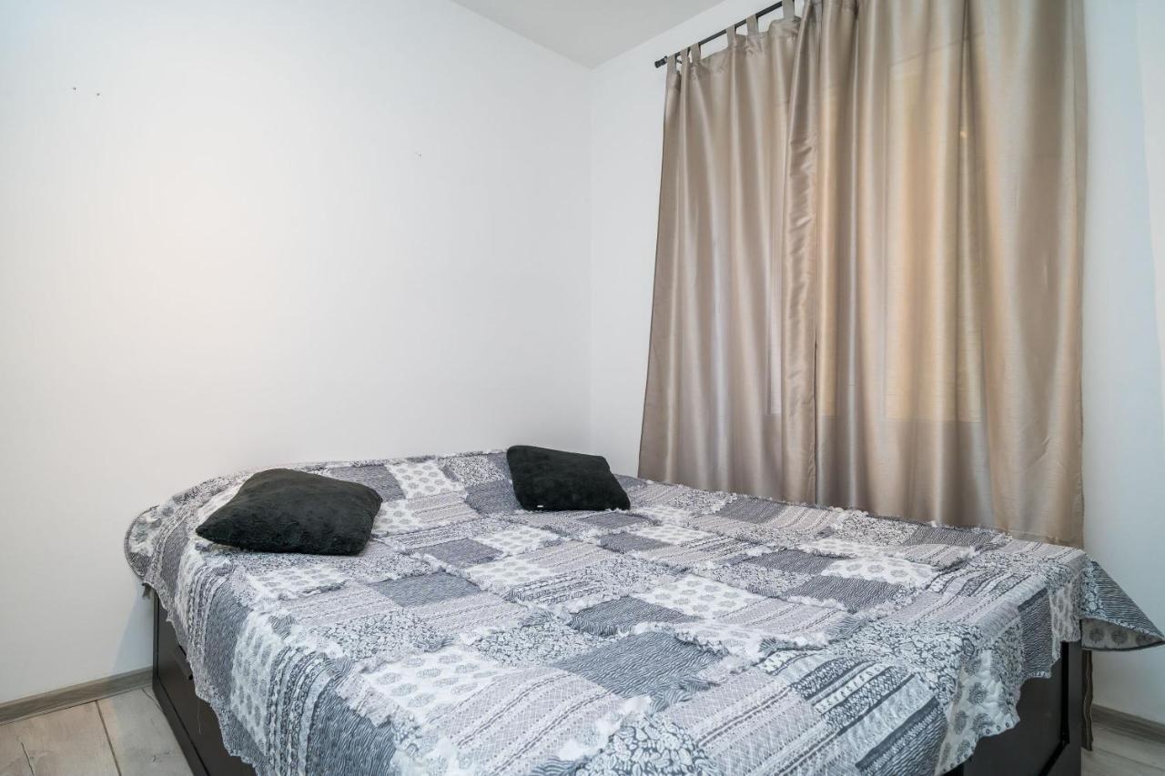 Apartment Luka Dubrovnik Exteriör bild