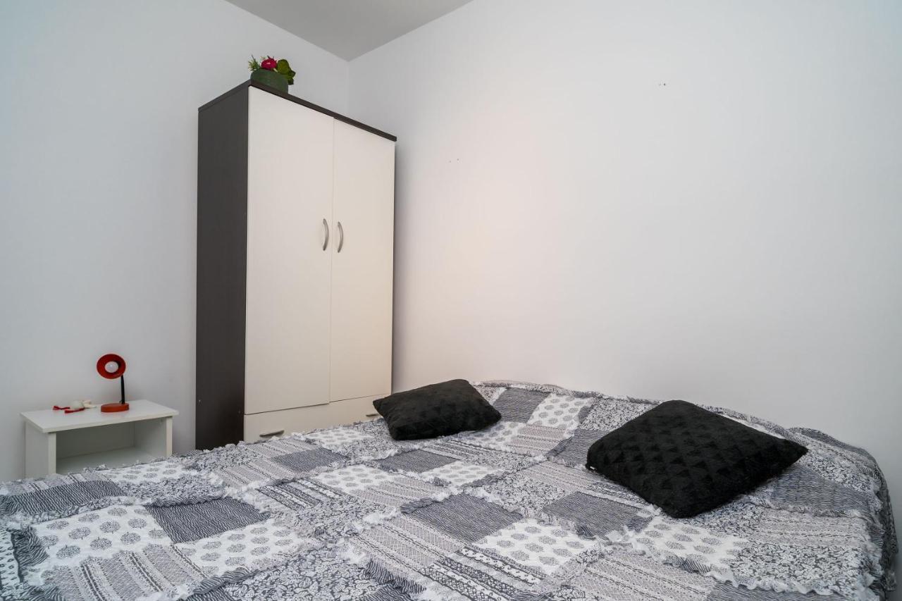 Apartment Luka Dubrovnik Exteriör bild