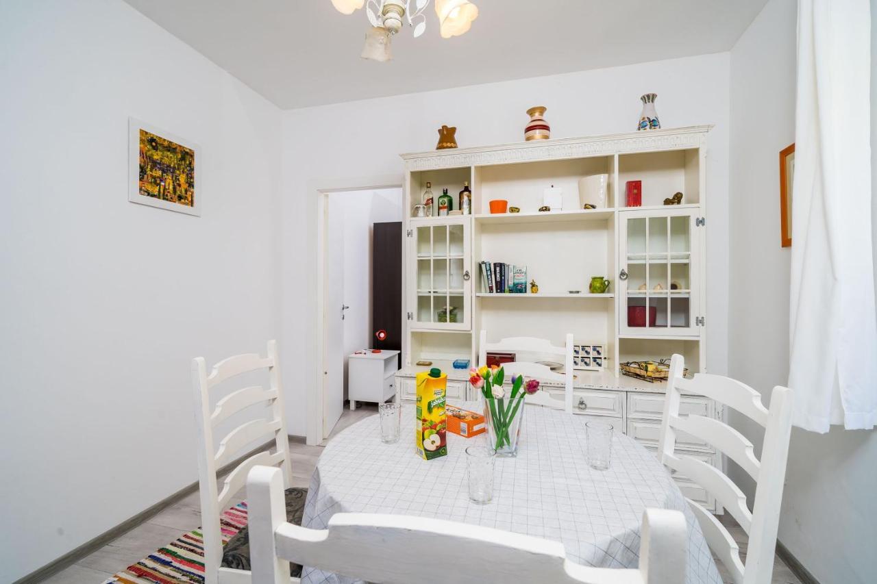 Apartment Luka Dubrovnik Exteriör bild