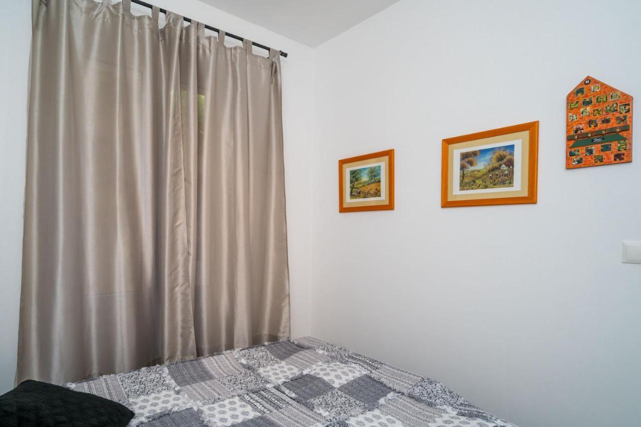 Apartment Luka Dubrovnik Exteriör bild