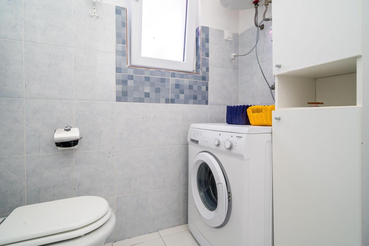 Apartment Luka Dubrovnik Exteriör bild