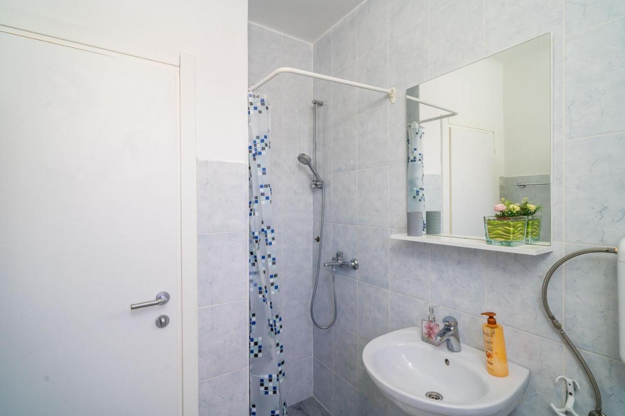 Apartment Luka Dubrovnik Exteriör bild